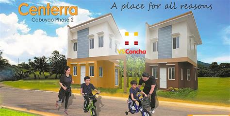 centerra homes cabuyao|House and Lots in Centerra Cabuyao .